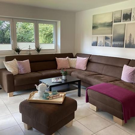 Ferienhaus Grosse Freiheit Wurster Nordseekuste Extérieur photo