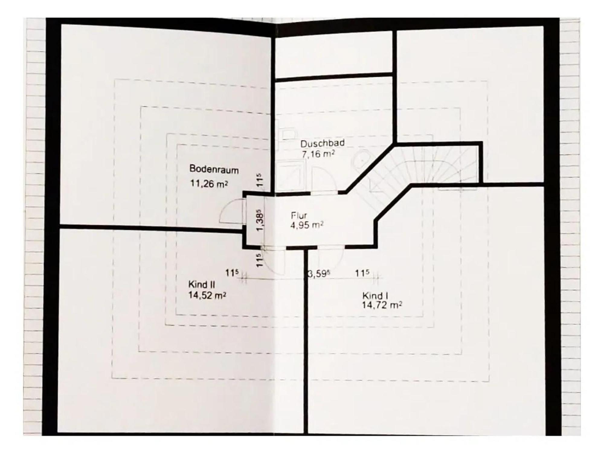 Ferienhaus Grosse Freiheit Wurster Nordseekuste Extérieur photo