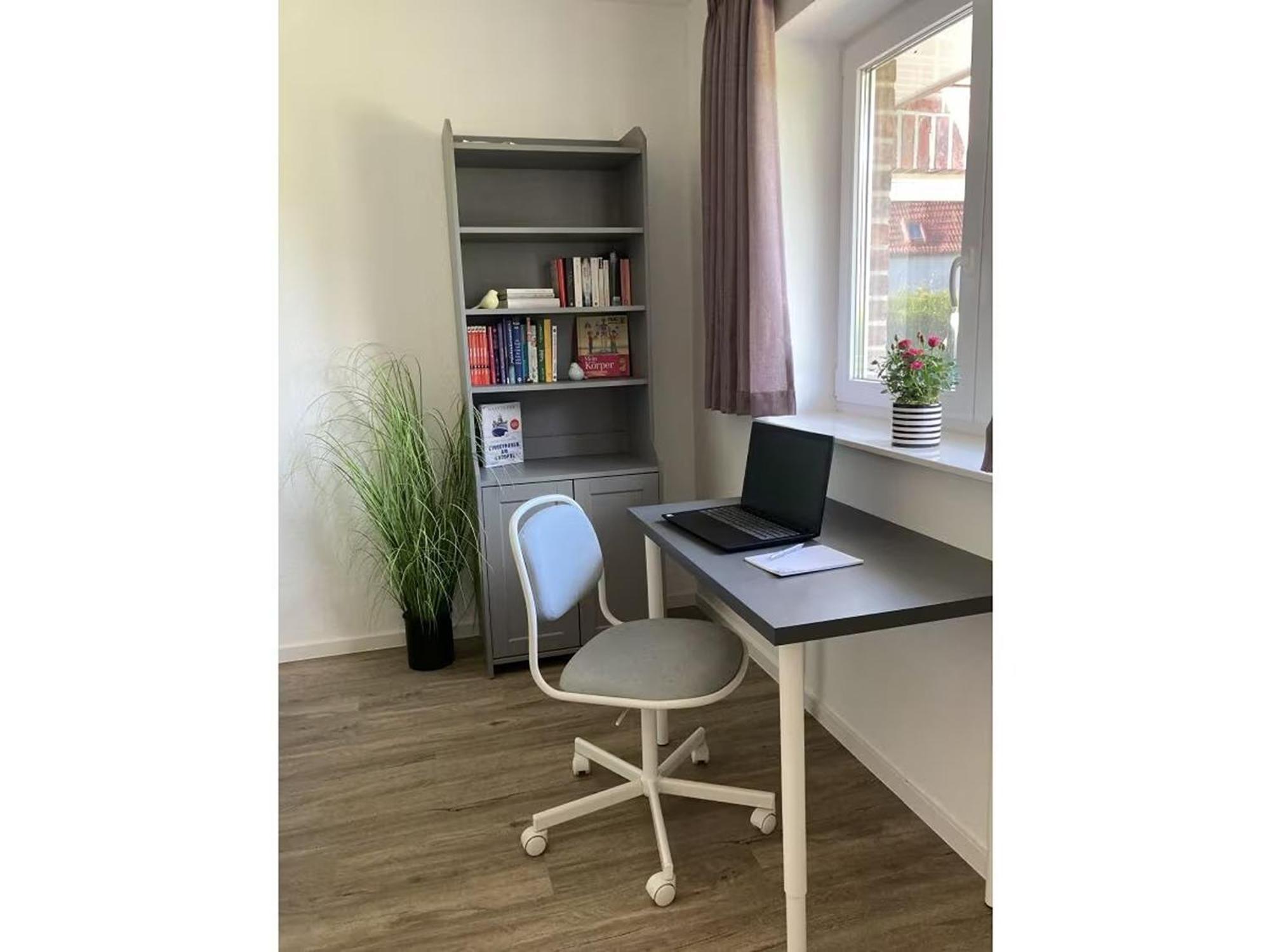 Ferienhaus Grosse Freiheit Wurster Nordseekuste Extérieur photo