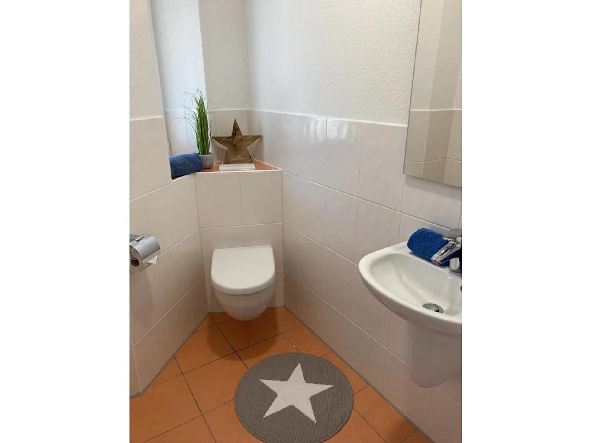 Ferienhaus Grosse Freiheit Wurster Nordseekuste Extérieur photo