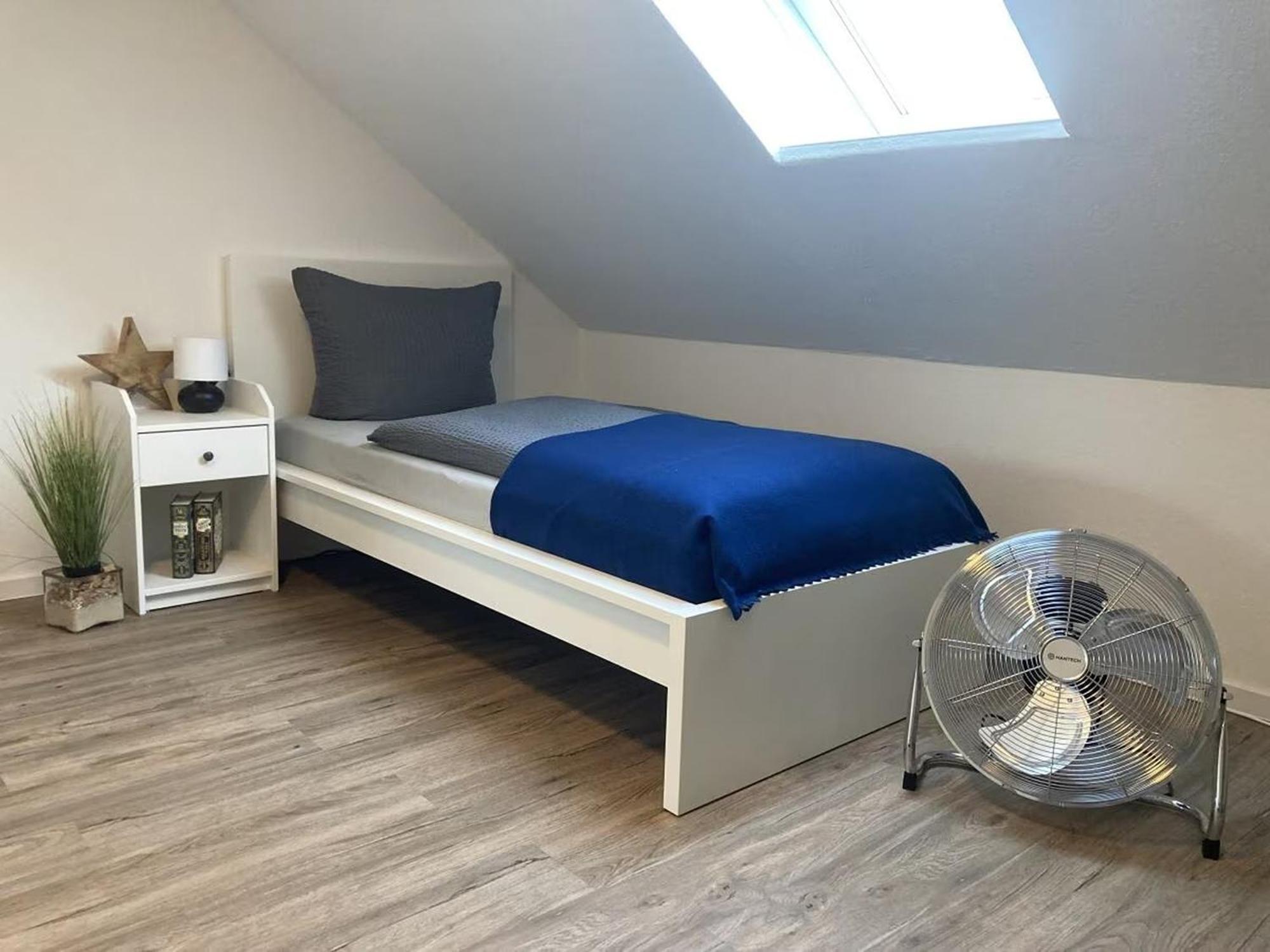 Ferienhaus Grosse Freiheit Wurster Nordseekuste Extérieur photo