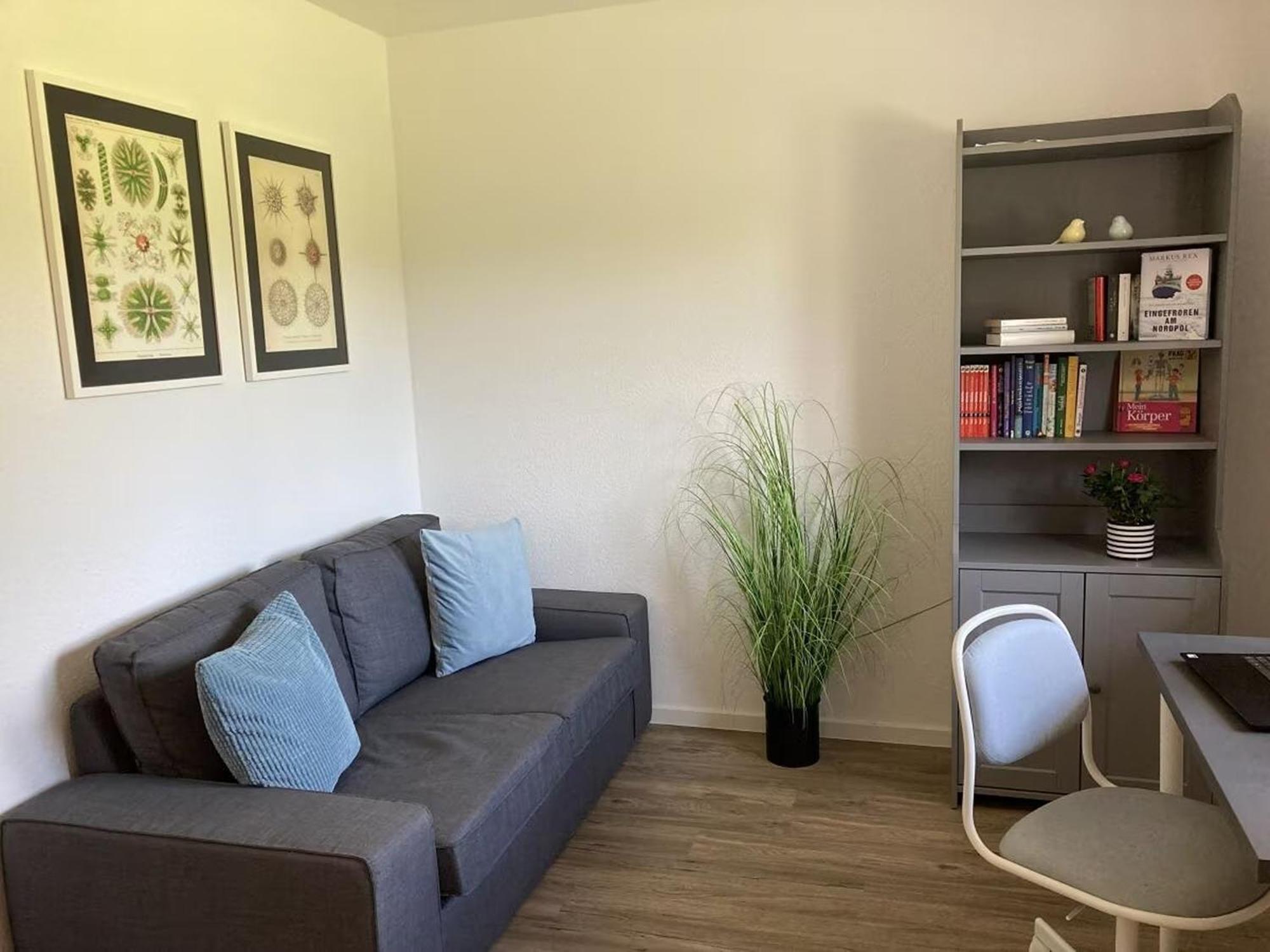 Ferienhaus Grosse Freiheit Wurster Nordseekuste Extérieur photo