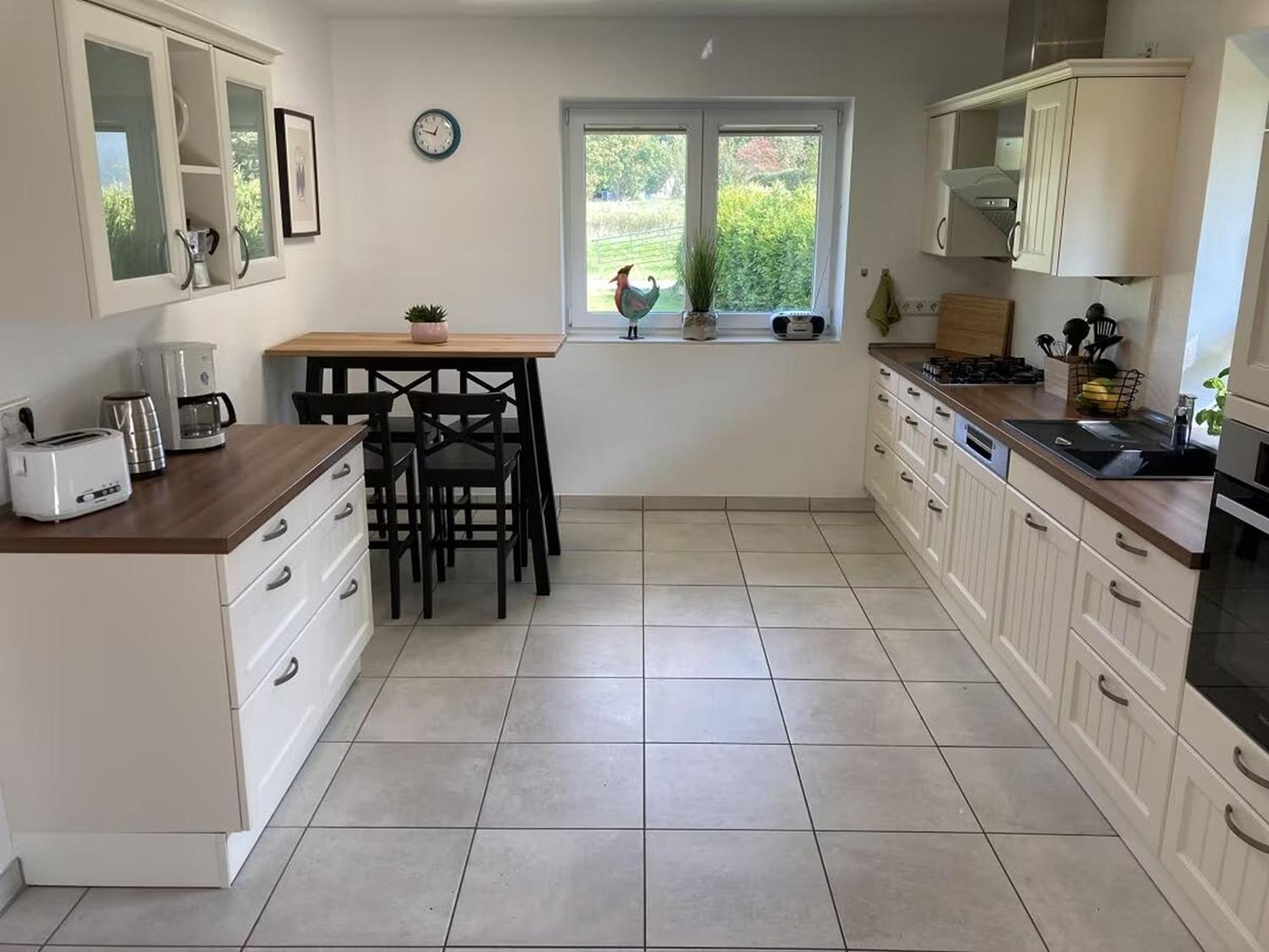 Ferienhaus Grosse Freiheit Wurster Nordseekuste Extérieur photo