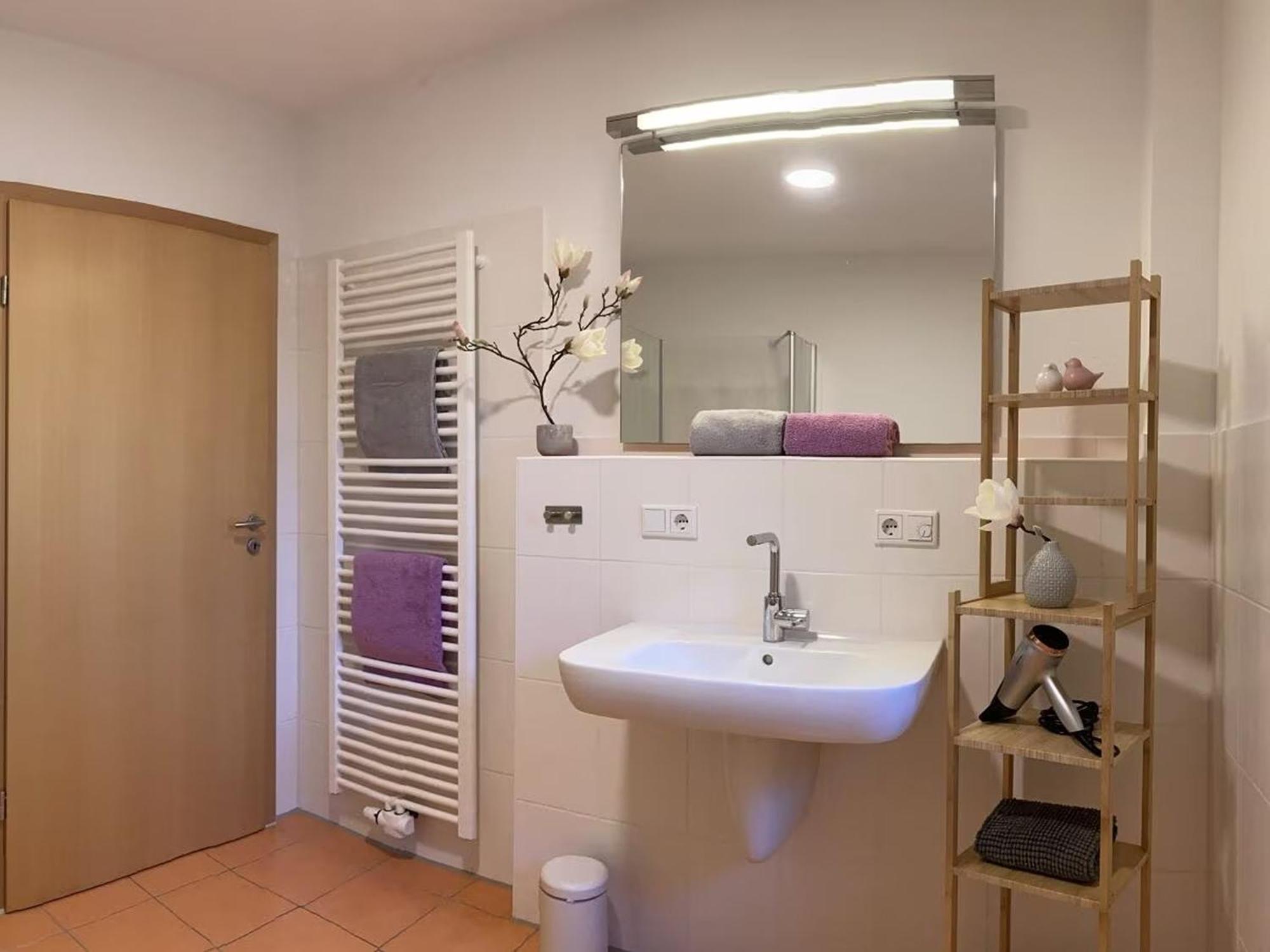 Ferienhaus Grosse Freiheit Wurster Nordseekuste Extérieur photo