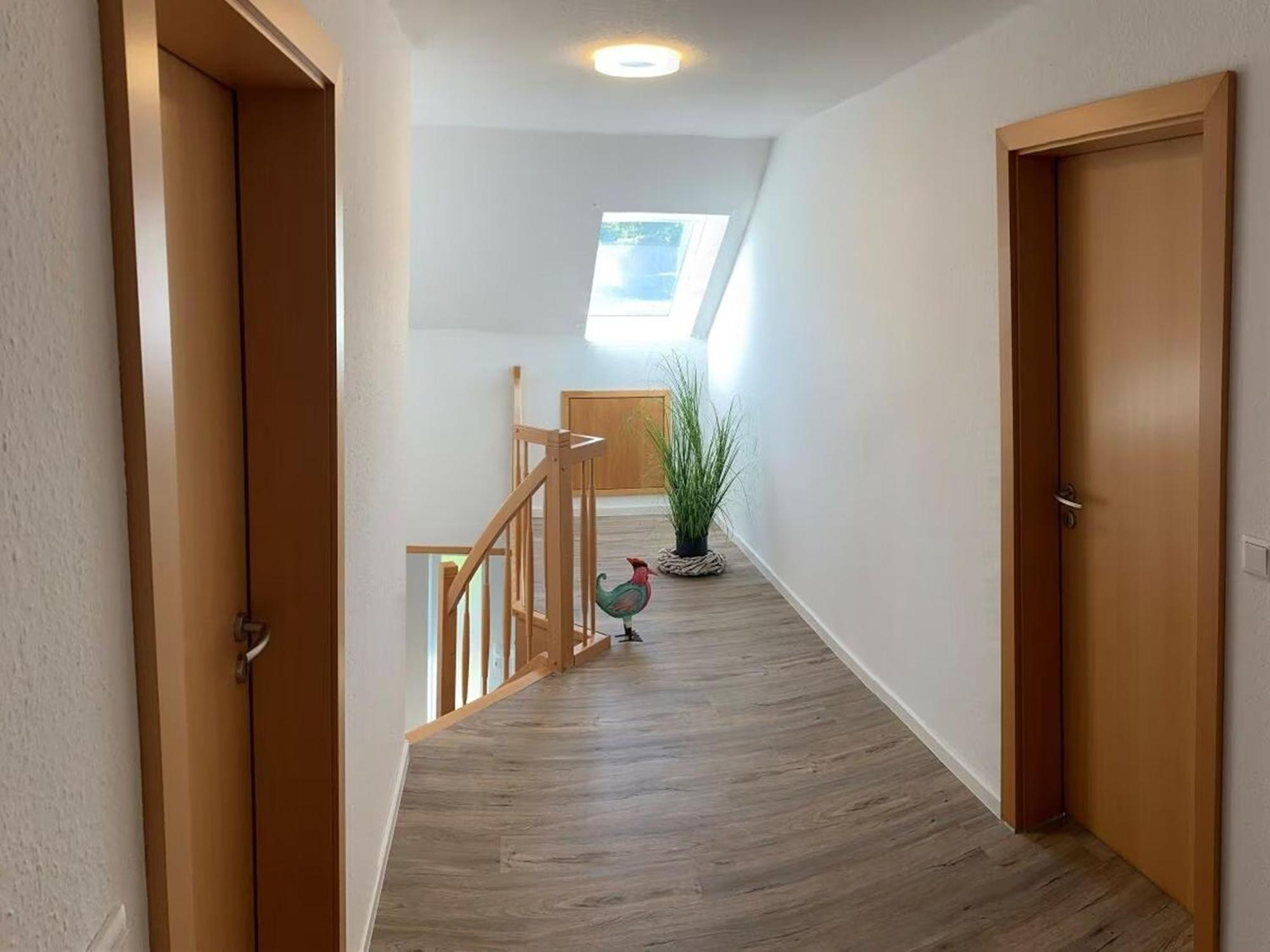Ferienhaus Grosse Freiheit Wurster Nordseekuste Extérieur photo