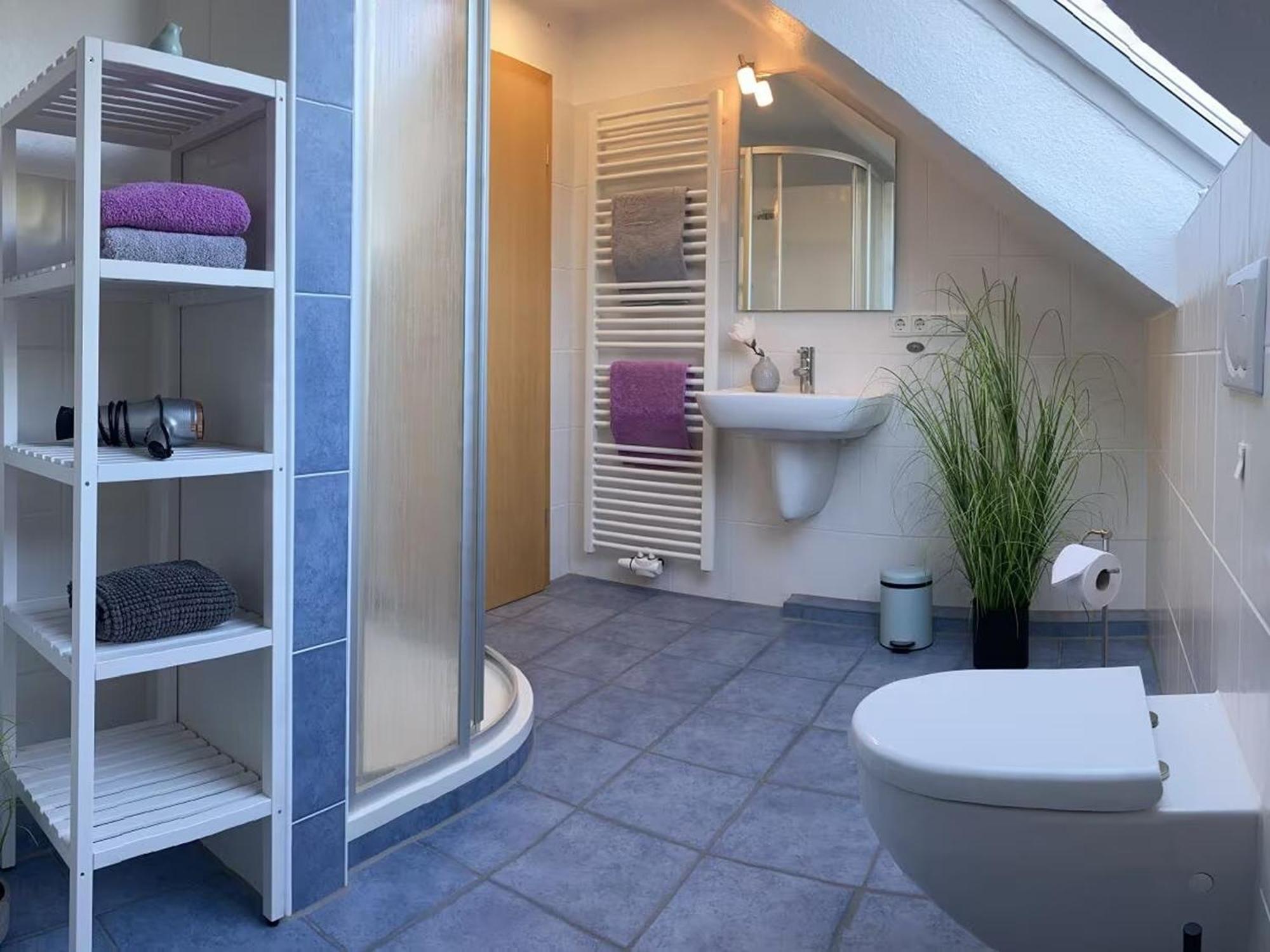 Ferienhaus Grosse Freiheit Wurster Nordseekuste Extérieur photo