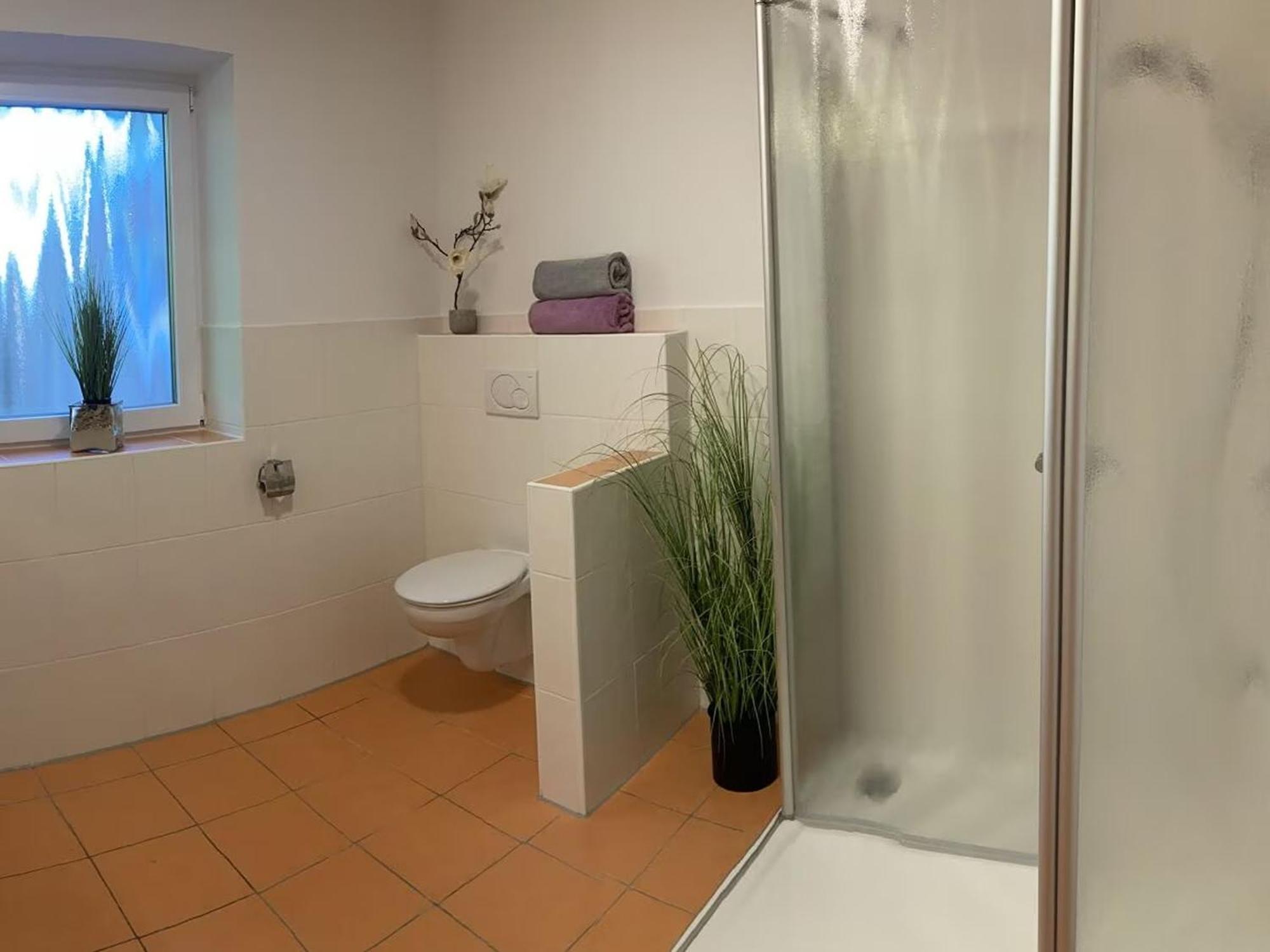 Ferienhaus Grosse Freiheit Wurster Nordseekuste Extérieur photo
