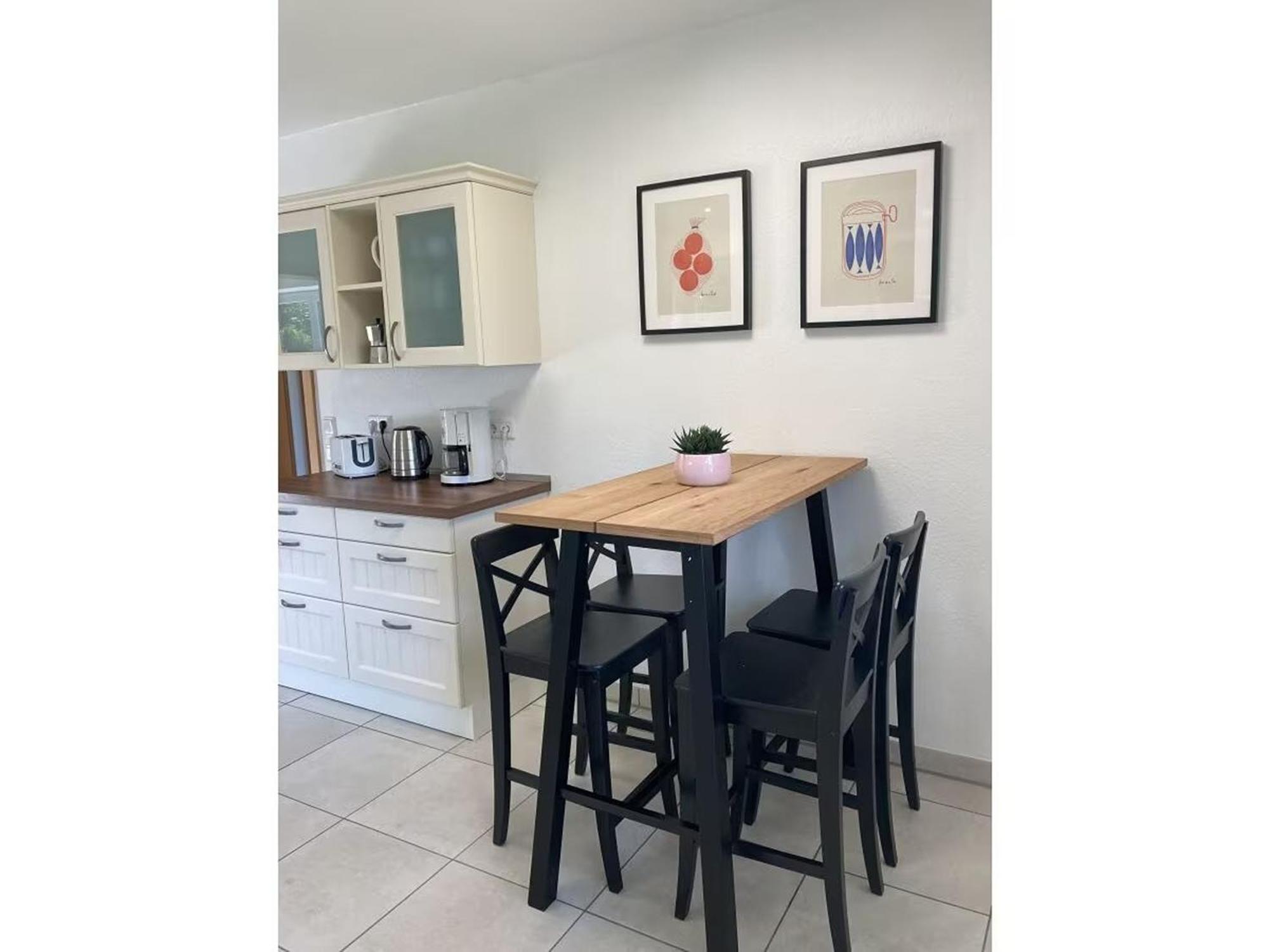 Ferienhaus Grosse Freiheit Wurster Nordseekuste Extérieur photo
