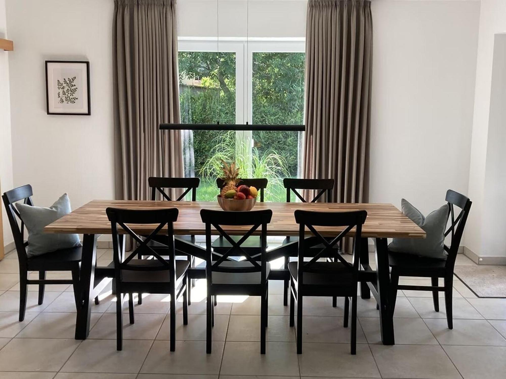 Ferienhaus Grosse Freiheit Wurster Nordseekuste Extérieur photo