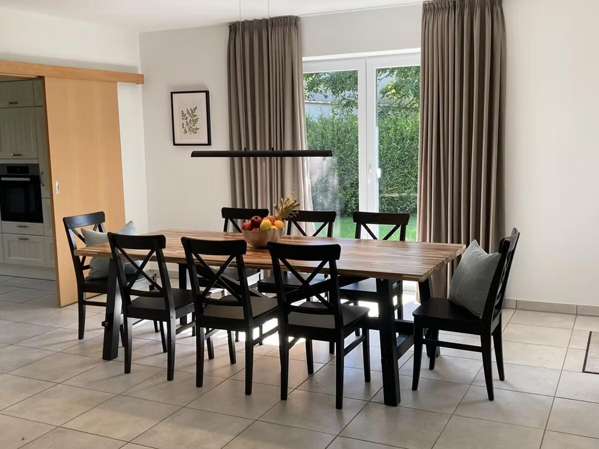 Ferienhaus Grosse Freiheit Wurster Nordseekuste Extérieur photo